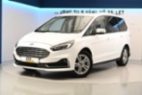 Ford Galaxy, 2.0 LED SONY ACC 7 Míst Tažné, MPV,