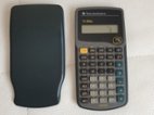 Kalkulačka Texas Instruments TI-30Xa bad