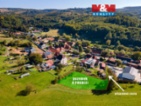Prodej pozemku k bydlení, 1233 m², Závist