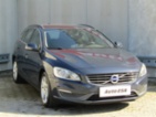 Volvo V60, 2.0 D, ČR, AC, TZ, kombi, nafta