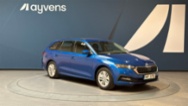 Škoda Octavia, 2.0 TDI 85kW Ambition Combi, kombi,