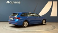 Škoda Octavia, 2.0 TDI 85kW Ambition Combi, kombi,