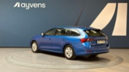 Škoda Octavia, 2.0 TDI 85kW Ambition Combi, kombi,
