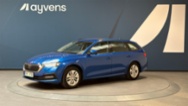 Škoda Octavia, 2.0 TDI 85kW Ambition Combi, kombi,