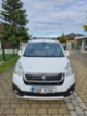 Peugeot Partner Tepee 1,6   s kempovací vestavbou