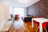 Pronájem bytu 1+kk 32 m + balkon