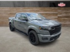 Dodge RAM, +HEMI+LOOK2026+DESTROYER GREY+