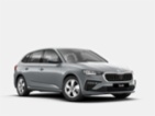 Škoda Scala, Classic 1,5TSI 110kW, hatchback,