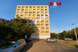 Pronájem bytu 1+1, 43 m², Praha, ul. plukovníka Mráze