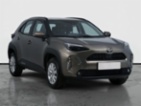Toyota Yaris Cross, 1.5 VVT-iComfort ,, SUV,