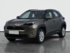 Toyota Yaris Cross, 1.5 VVT-iComfort ,, SUV,