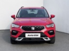 Seat Ateca, 1.5 TSi, ČR, LED, autoAC, SUV, benzín