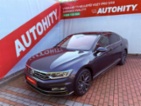 Volkswagen Passat, 2.0 TDi 4Motion DSG R-Line, ČR,