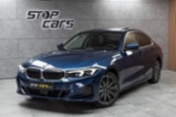 BMW Řada 3, 320d xD NEZ. TOPENÍ*ZÁRUKA*ČR*, sedan,