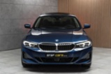 BMW Řada 3, 320d xD NEZ. TOPENÍ*ZÁRUKA*ČR*, sedan,