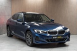BMW Řada 3, 320d xD NEZ. TOPENÍ*ZÁRUKA*ČR*, sedan,