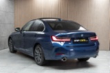 BMW Řada 3, 320d xD NEZ. TOPENÍ*ZÁRUKA*ČR*, sedan,