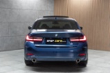BMW Řada 3, 320d xD NEZ. TOPENÍ*ZÁRUKA*ČR*, sedan,