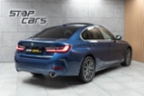 BMW Řada 3, 320d xD NEZ. TOPENÍ*ZÁRUKA*ČR*, sedan,