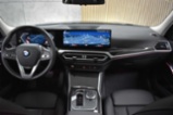 BMW Řada 3, 320d xD NEZ. TOPENÍ*ZÁRUKA*ČR*, sedan,