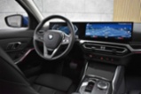 BMW Řada 3, 320d xD NEZ. TOPENÍ*ZÁRUKA*ČR*, sedan,
