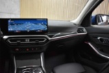 BMW Řada 3, 320d xD NEZ. TOPENÍ*ZÁRUKA*ČR*, sedan,