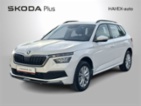 Škoda Kamiq, 1.0 TSI Ambition, CUV, benzin