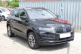 Skoda Karoq, 1.5 TSI,, SUV, Benzín