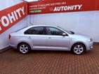 Škoda Rapid, 1.6 TDi Ambition Fresh, ČR, liftback,