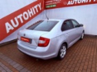 Škoda Rapid, 1.6 TDi Ambition Fresh, ČR, liftback,