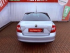 Škoda Rapid, 1.6 TDi Ambition Fresh, ČR, liftback,