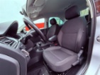 Škoda Rapid, 1.6 TDi Ambition Fresh, ČR, liftback,
