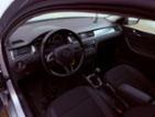 Škoda Rapid, 1.6 TDi Ambition Fresh, ČR, liftback,