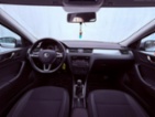 Škoda Rapid, 1.6 TDi Ambition Fresh, ČR, liftback,