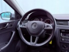 Škoda Rapid, 1.6 TDi Ambition Fresh, ČR, liftback,