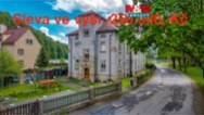 Prodej bytu v OV, 2+1, 63 m², Velké Hamry