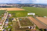 St. parcela  v žádané lokalitě - Sobětuchy