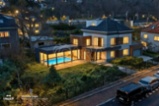 Prodej rodinného domu 6+1, 273 m2, Praha - Velká Chuchle