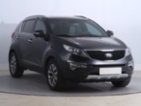 Kia Sportage, 2.0 CRDi, 4X4, Automat, Kůže, Navi,,