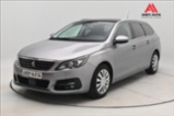 Peugeot 308, 1,5 96kW BlueHDi 130SW Záruka, kombi,