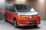 Volkswagen Multivan, 1.4 TSI LONG*TAŽNÉ*DPH*ČR 1