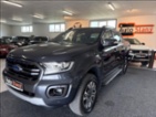 Ford Ranger, 2,0 Wildtrak,AT,1maj,po servis