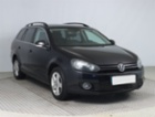 VW Golf, 2.0 TDI, Serv.kniha, Klima, Tempomat,,