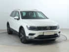 VW Tiguan, 2.0 TDIComfortline , 4X4, Automat,, SUV