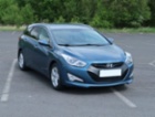 Hyundai i40, 1.7 CRDi, Serv.kniha, Navi, Klima,,