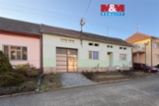 Prodej rodinného domu, 110 m², Čejkovice, ul. Zahradní