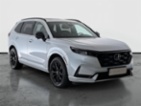 Honda CR-V, 2.0 e:PHEV,, SUV, Benzín