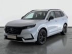 Honda CR-V, 2.0 e:PHEV,, SUV, Benzín