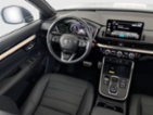 Honda CR-V, 2.0 e:PHEV,, SUV, Benzín