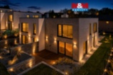 Prodej rodinného domu, 201 m², Velké Popovice